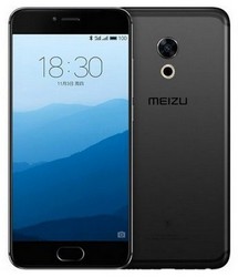 Прошивка телефона Meizu Pro 6s в Ростове-на-Дону